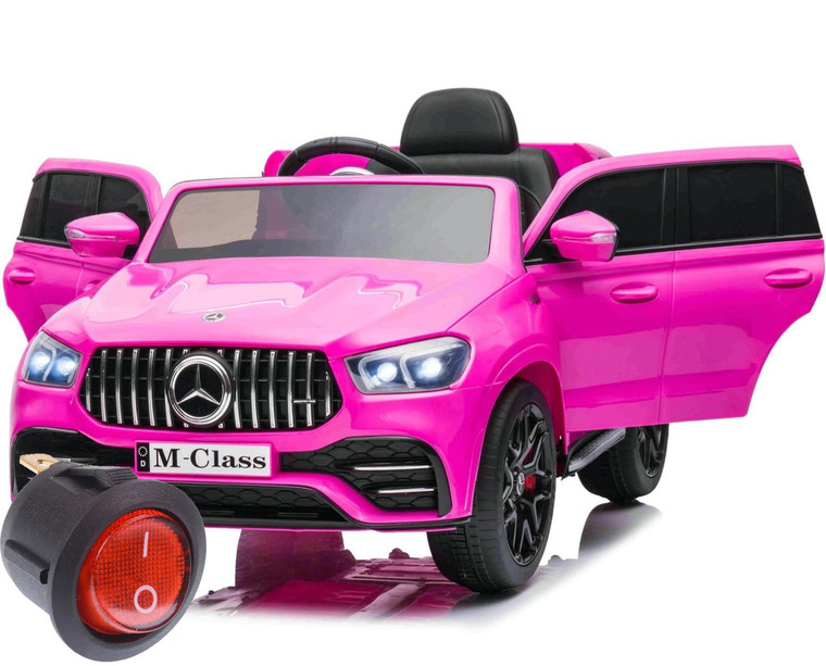 Replacement On/Off Switch for 4WD 12v Mercedes M-Class SUV