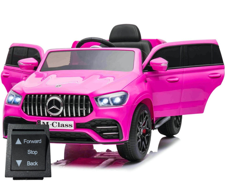 Replacement Forward/Back Switch for 4WD 12v Mercedes M-Class SUV