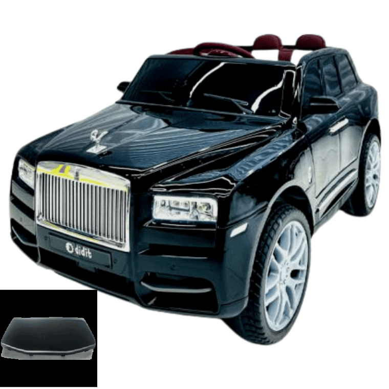 Spare Body Part for 4WD 12v Rolls Royce Phantom Style Car