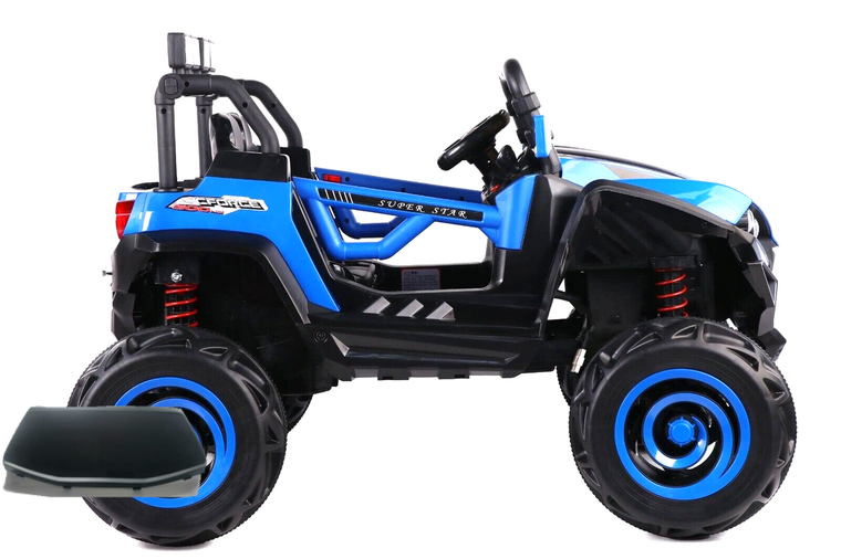 Spare Body Part for 4WD 4X4 ATVUTV Buggy