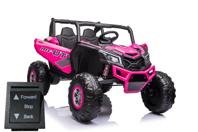 Replacement Forward/Back Switch for 4WD Boss 24v XL UTV Buggy