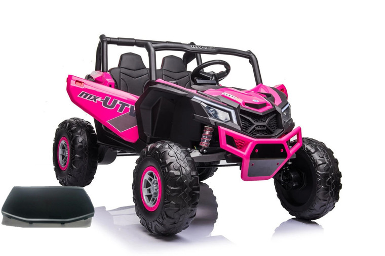 Spare Body Part for 4WD Boss 24v XL UTV Buggy