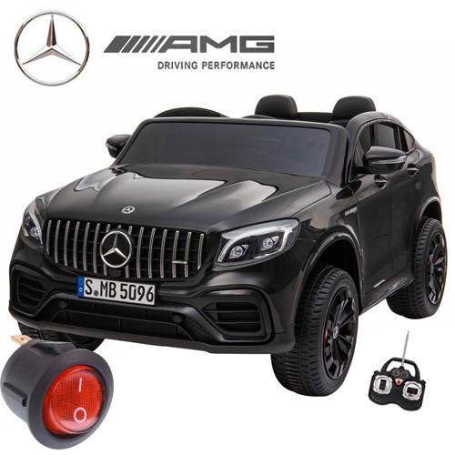 Replacement On/Off Switch for 4WD GLC-63s Mercedes 24v SUV