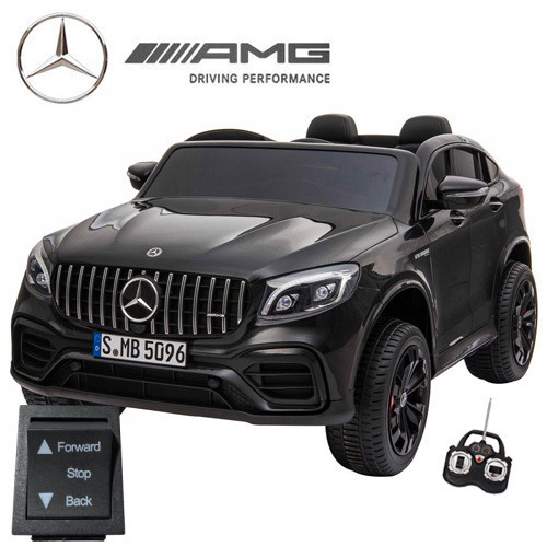 Replacement Forward/Back Switch for 4WD GLC-63s Mercedes 24v SUV