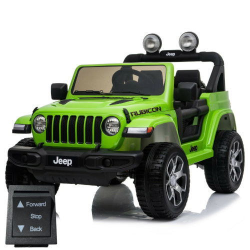 Replacement Forward/Back Switch for 4WD Jeep Wrangler Rubicon 12V Off-Roader