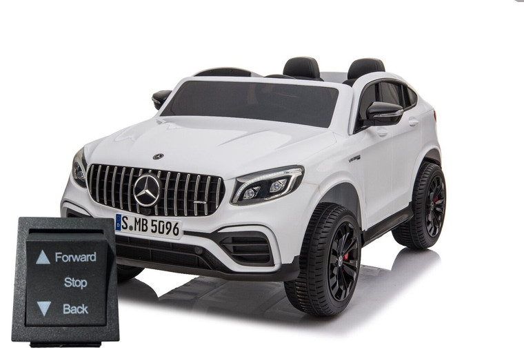 Replacement Forward/Back Switch for 4WD Mercedes GLC 24v SUV