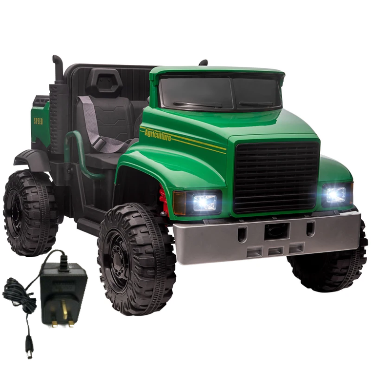 Replacement Spare 12v Charger for 4WD Tractor