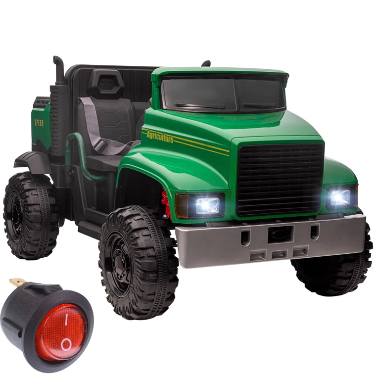 Replacement On/Off Switch for 4WD Tractor