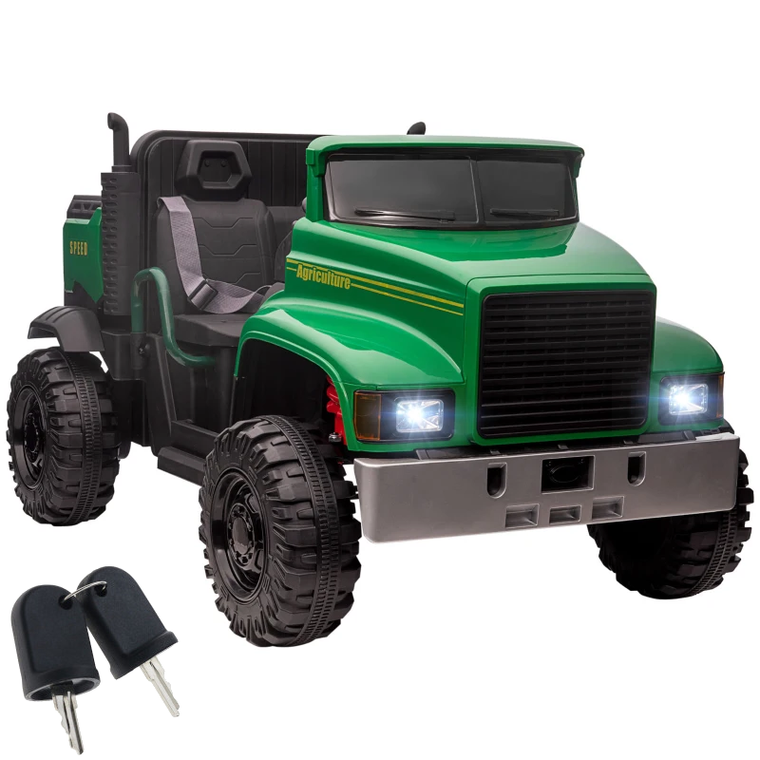 Spare Replacement Key for 4WD Tractor