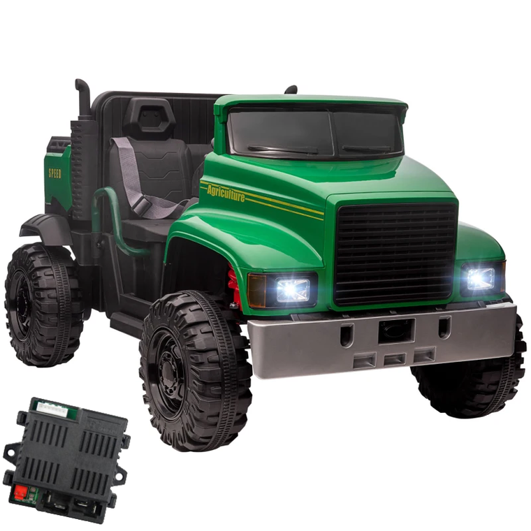 Replacement Spare CPU Control Unit for 12v Kids 4WD Tractor