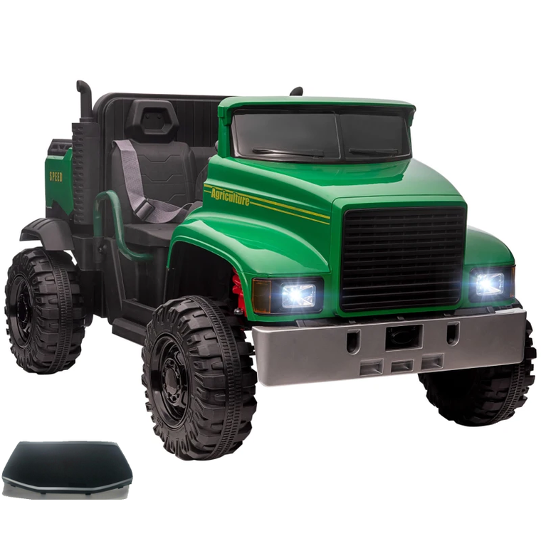 Spare Body Part for 4WD Tractor