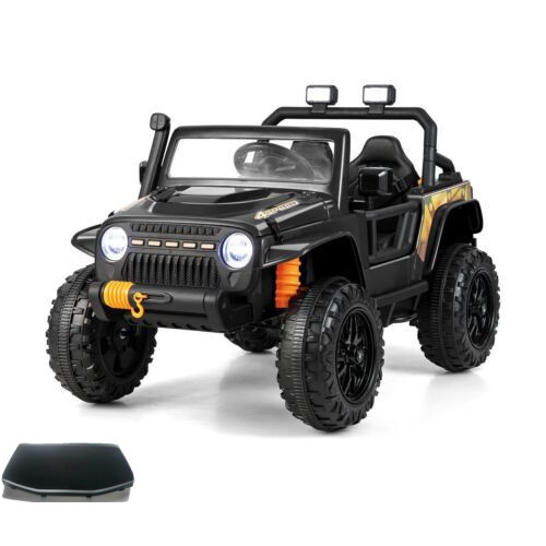 Spare Body Part for 4X4 Style 12v High Weight Capacity Off-Roader