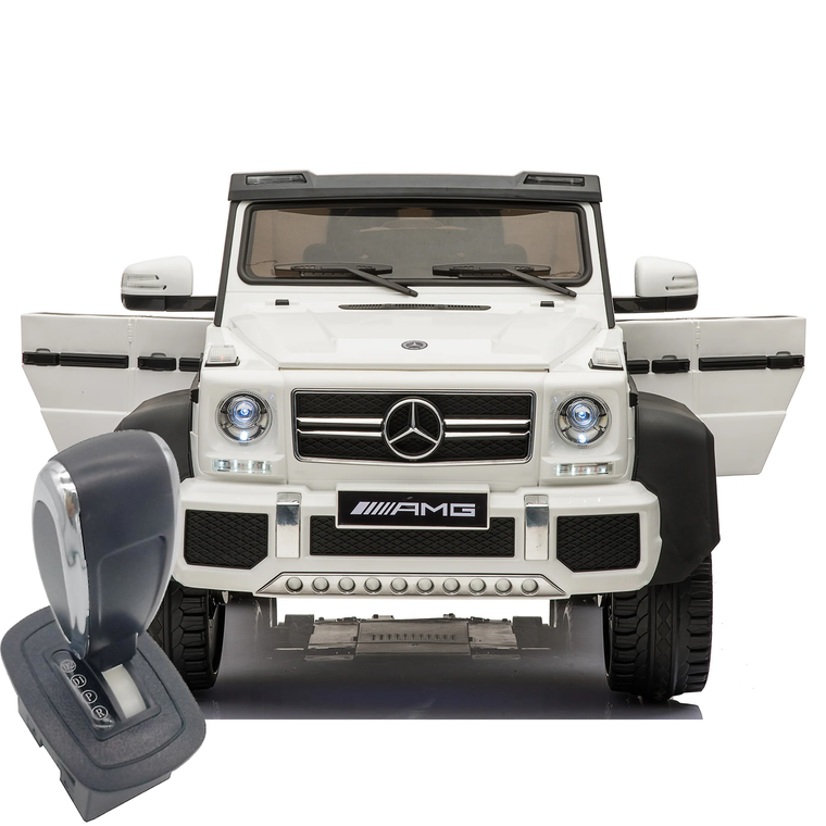 Spare Replacement Forward-Back Gear Stick for 6 Wheel Mercedes Brabus Jeep