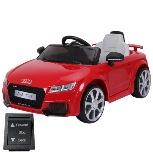 Replacement Forward/Back Switch for 6V Audi TTRS Car