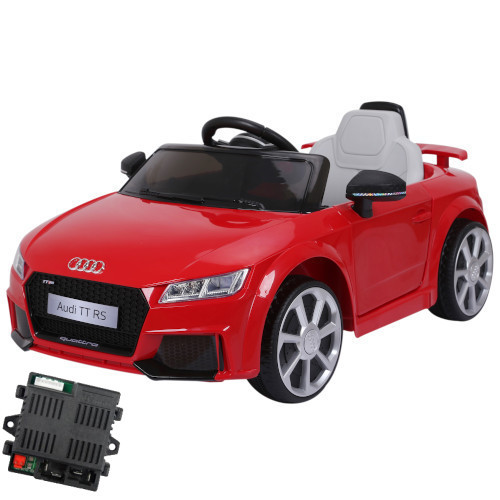 Replacement Spare CPU Control Unit for 6v Kids 6V Audi TTRS Car