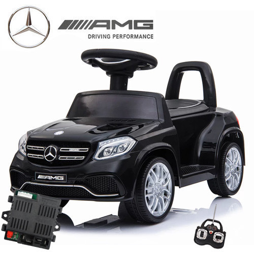 Replacement Spare CPU Control Unit for 6v Kids 6V Mercedes GLS 63 Car