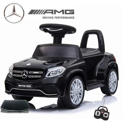 Spare Body Part for 6V Mercedes GLS 63 Car