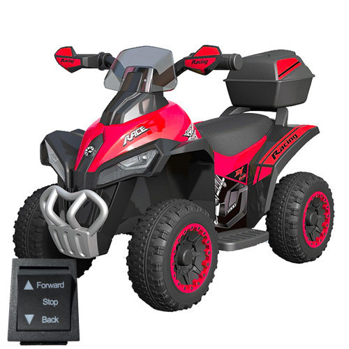 Replacement Forward/Back Switch for 6V Super-Micro 6V Quad Bike