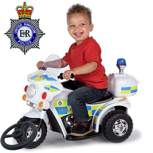 Replacement Steering Wheel for 6v