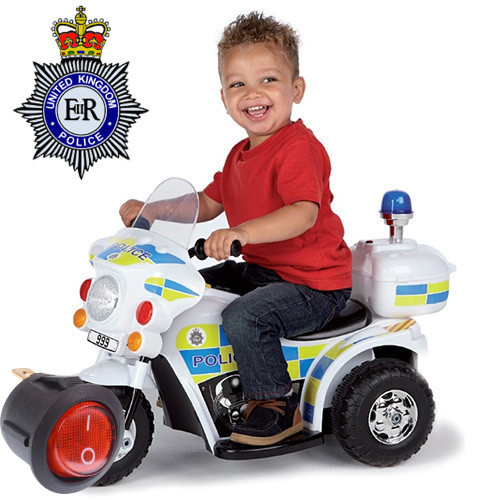 Replacement On/Off Switch for 6v