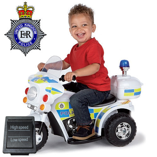 Replacement High/Low Switch for 6v