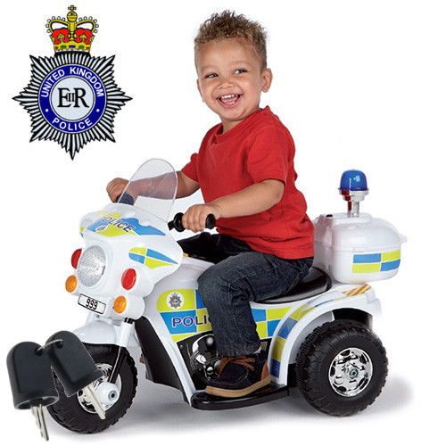 Spare Replacement Key for 6v