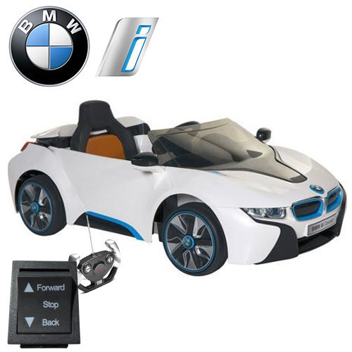Replacement Forward/Back Switch for 6v BMW i8 Series Car