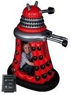 Replacement Forward/Back Switch for 6v Dr Who Electric Dalek Toy