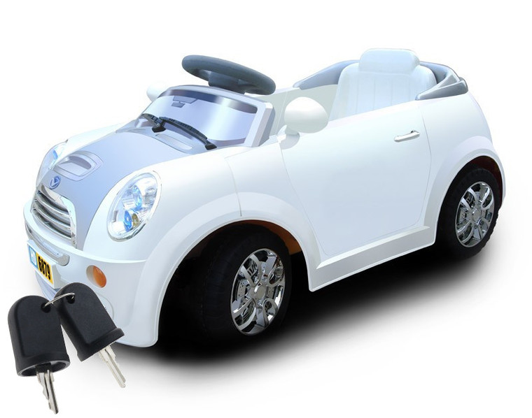 Spare Replacement Key for 6v Electric Car Player