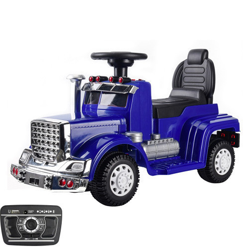 Spare Replacement MP3 Media Console for 6v Electric Truck