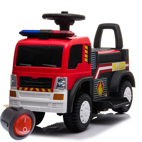 Replacement On/Off Switch for 6v Fire Brigade Engine Working