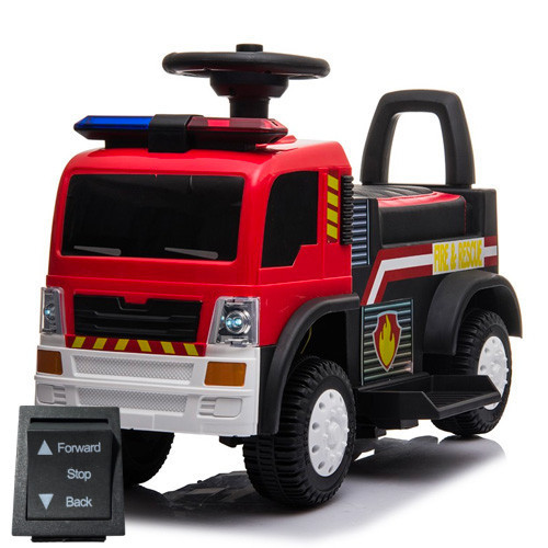 Replacement Forward/Back Switch for 6v Fire Brigade Engine Working