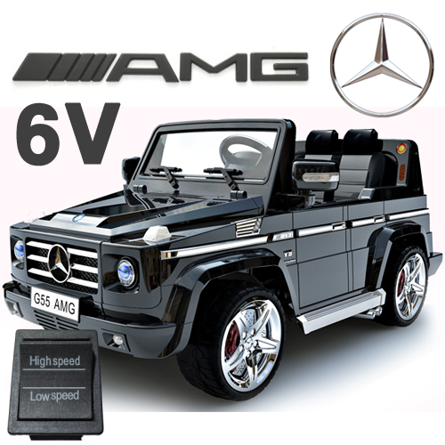 Replacement High/Low Switch for 6v G55 SUV