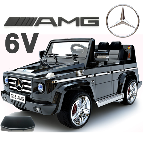 Spare Body Part for 6v G55 SUV