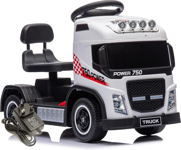 Spare Replacement 6v Charger for 6v Lorry