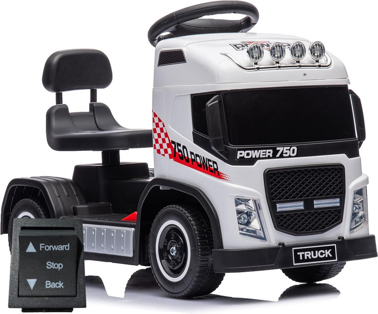 Replacement Forward/Back Switch for 6v Lorry