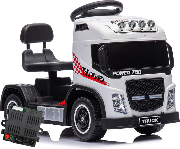 Replacement Spare CPU Control Unit for 6v Kids 6v Lorry