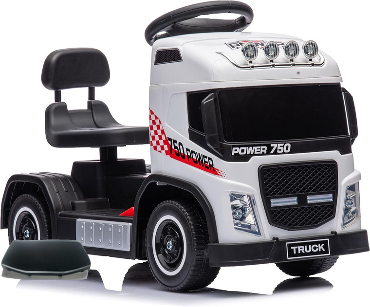 Spare Body Part for 6v Lorry