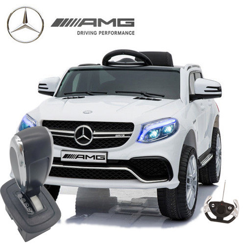 Spare Replacement Forward-Back Gear Stick for 6v Mercedes GLE 63 Jeep