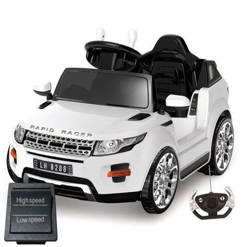 Replacement High/Low Switch for 6v Micro Evoque Style Jeep