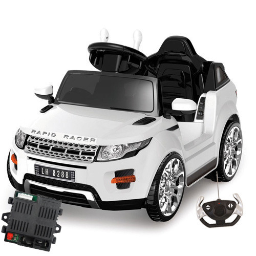 Replacement Spare CPU Control Unit for 6v Kids 6v Micro Evoque Style Jeep