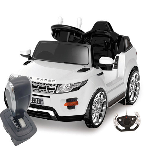 Spare Replacement Forward-Back Gear Stick for 6v Micro Evoque Style Jeep