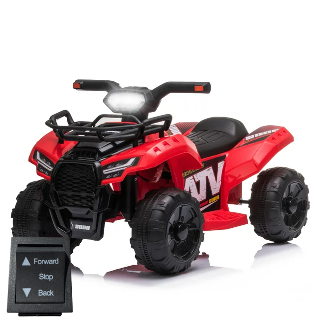 Replacement Forward/Back Switch for 6v Micro Quad & Music