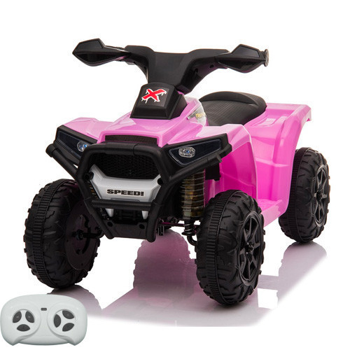 Replacement 2.4g Remote Control Handset for Kids 6v Micro Value Quad