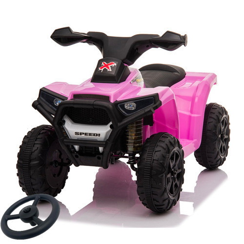 Replacement Steering Wheel for 6v Micro Value Quad