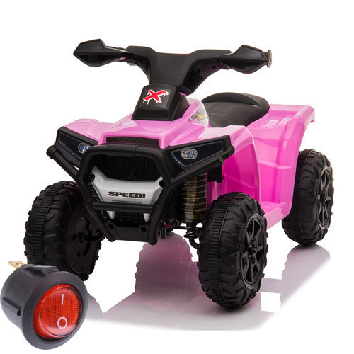 Replacement On/Off Switch for 6v Micro Value Quad