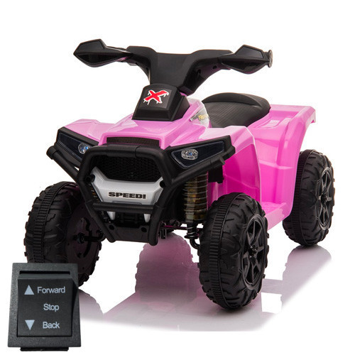 Replacement Forward/Back Switch for 6v Micro Value Quad