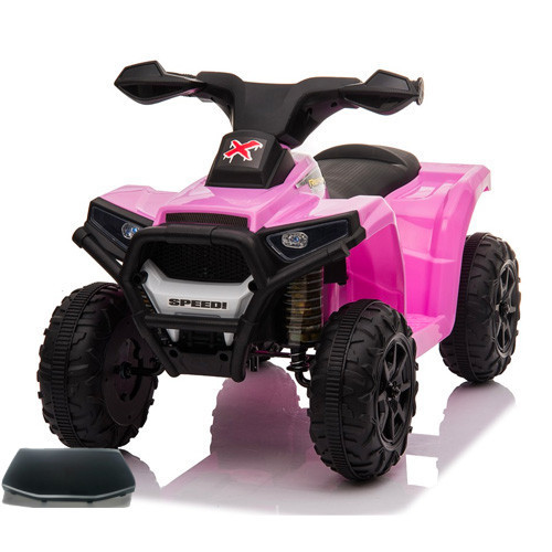 Spare Body Part for 6v Micro Value Quad