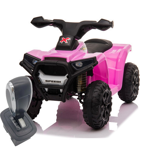 Spare Replacement Forward-Back Gear Stick for 6v Micro Value Quad