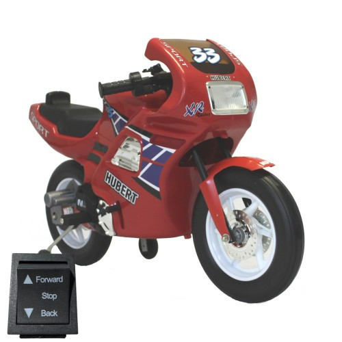 Replacement Forward/Back Switch for 6v Superbike Motorbike Stabilizers